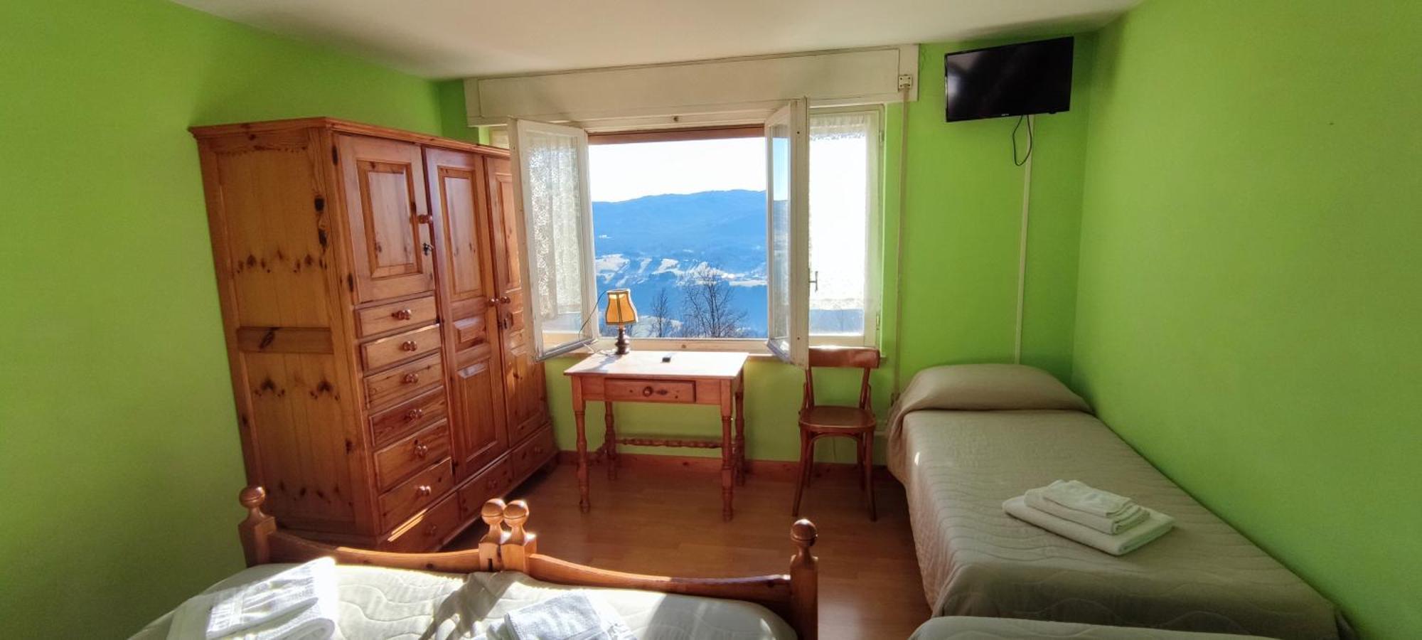Hotel Ristorante K2